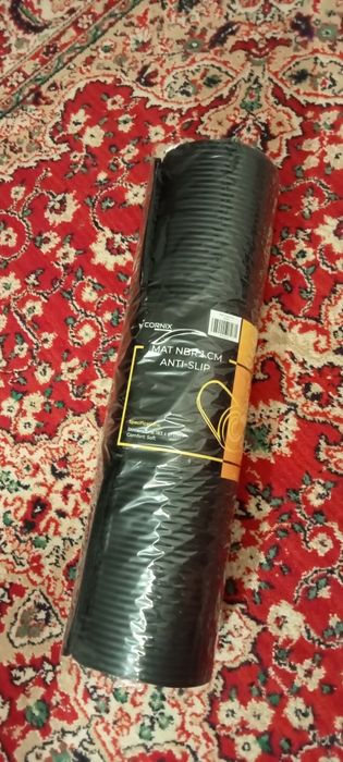 Килимок для спорту