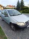 Fiat Punto II 2005