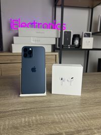 iPhone 12 Pro Max 128|256 GB + AirPods Pro