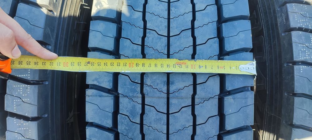 ROADONE 315/70R22.5 18PR HD55 151/148L (Ведуча) ціна з ПДВ