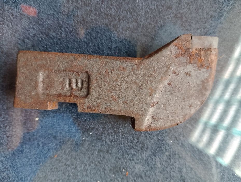 Різець зр 4.80 Зубок ЗР 4.80
