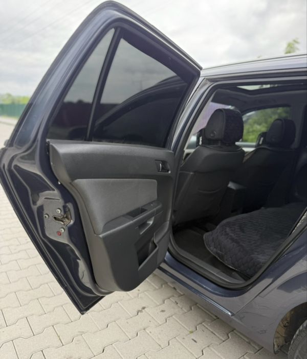 Opel Astra H 2007, 1,9TDI