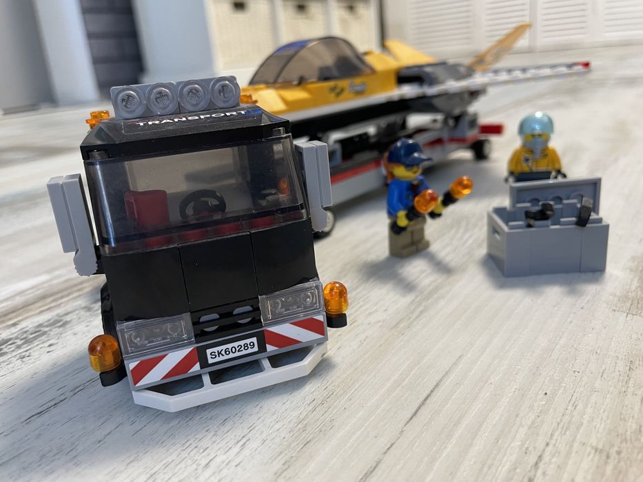 Продам LECO CITY 60289