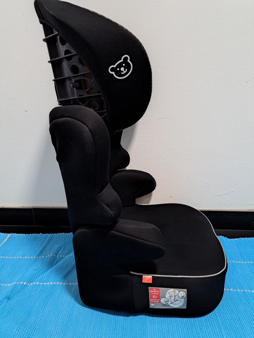 Cadeira auto 15-36 kg