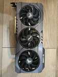 Karta graficzna ASUS GeForce RTX 3060 12 GB TUI GAMING