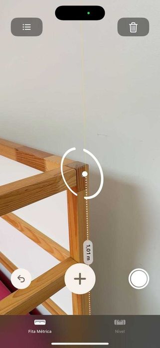 Cama individual + Colchão