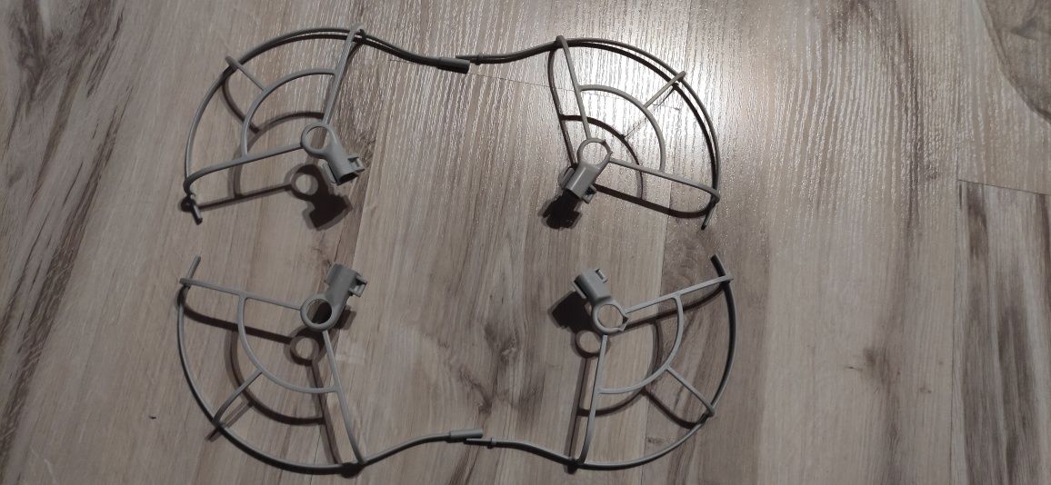 Osłony śmigieł Mini 3 Pro dji ochraniacze śmigła do drona 4szt Startrc