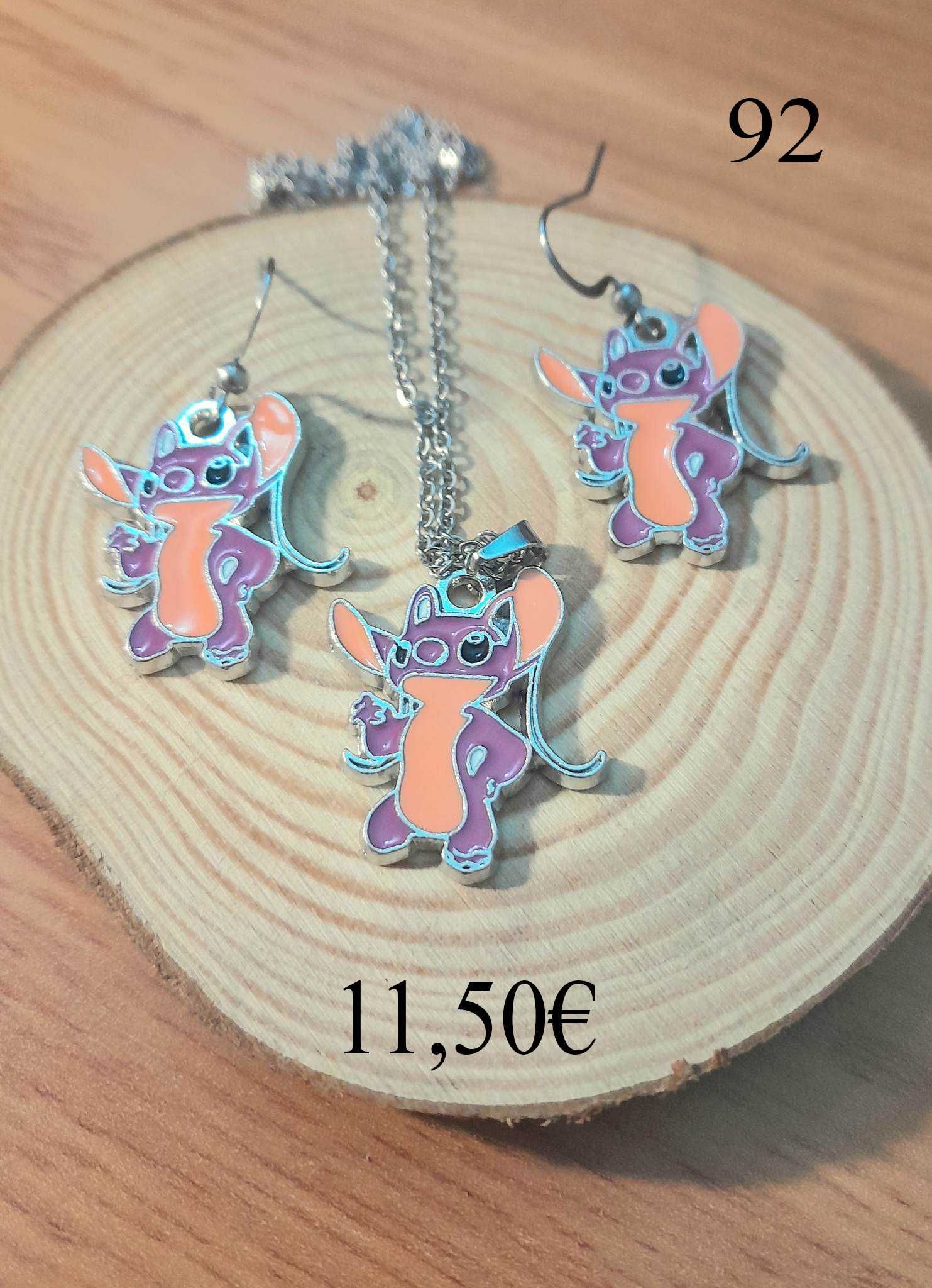 Bijutaria Stitch