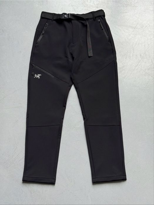 [РОЗПРОДАЖ‼️]Штани Arcteryx Gore-Tex зима-осінь