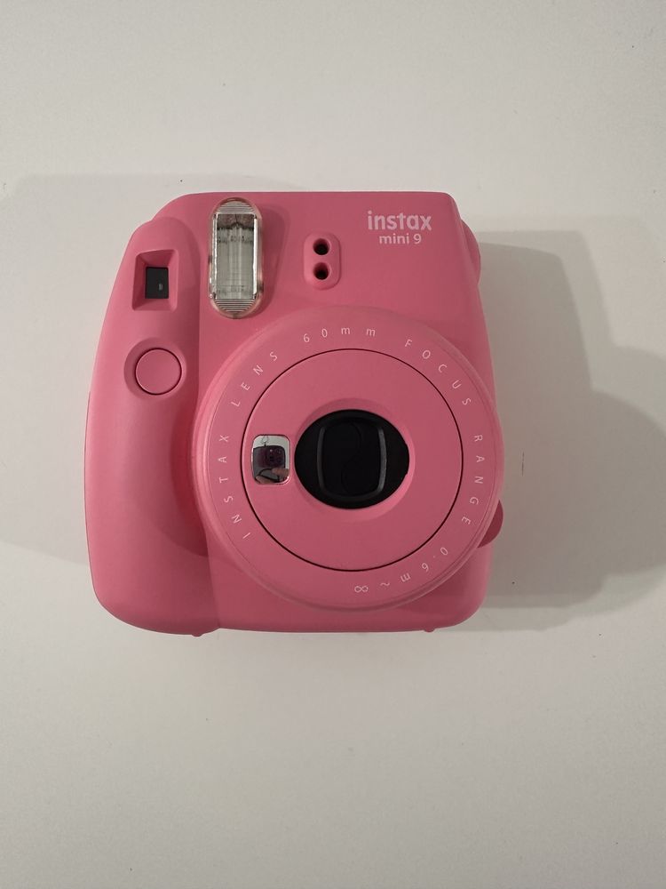 Instax mini 9+2 wklady