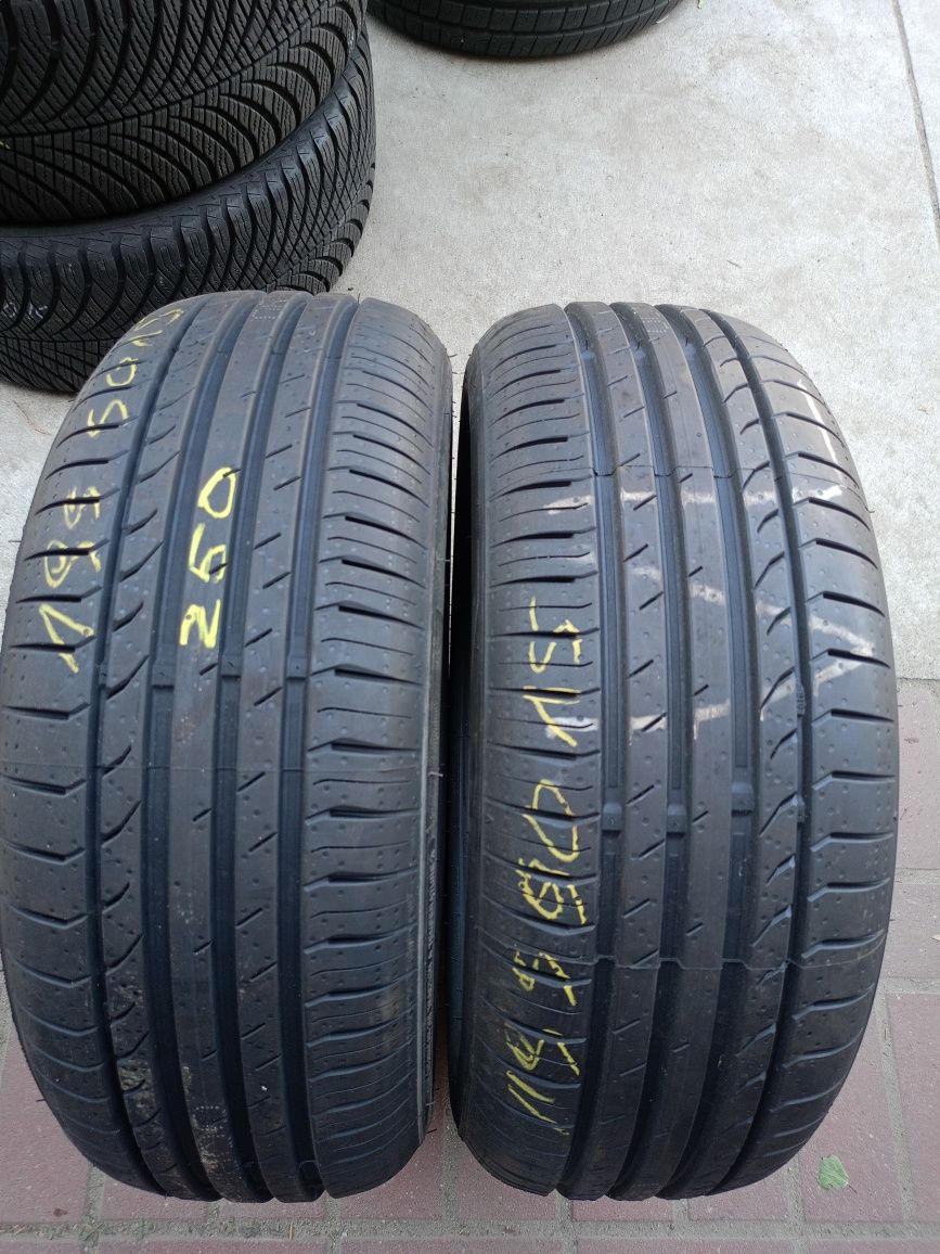 195/50r15 lato 2sztuki Goodride 250 zl