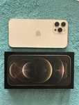 Iphone 12 Pro Max 256GB
