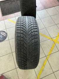 Opony zimowe - Michelin Latitude Alpin LA2 - 235/60 R18