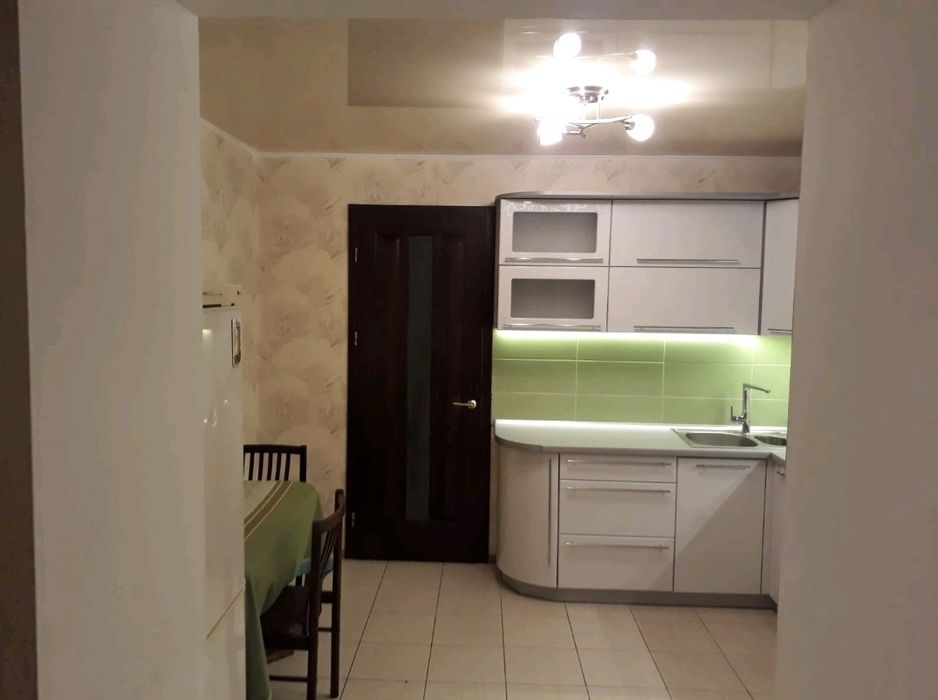 Оренда 1к квартири в НОВОБУДОВІ на пров.Амосова, 28а