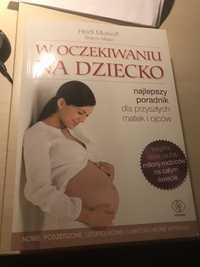 W oczekiwaniu na dziecko