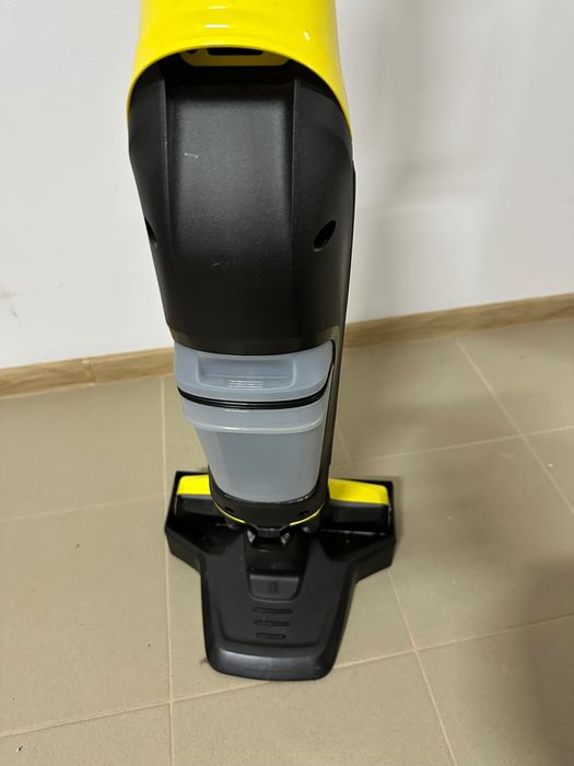 Mop elektryczny KARCHER FC5 1.055-500.0.