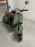 LML 200 4 stroke star