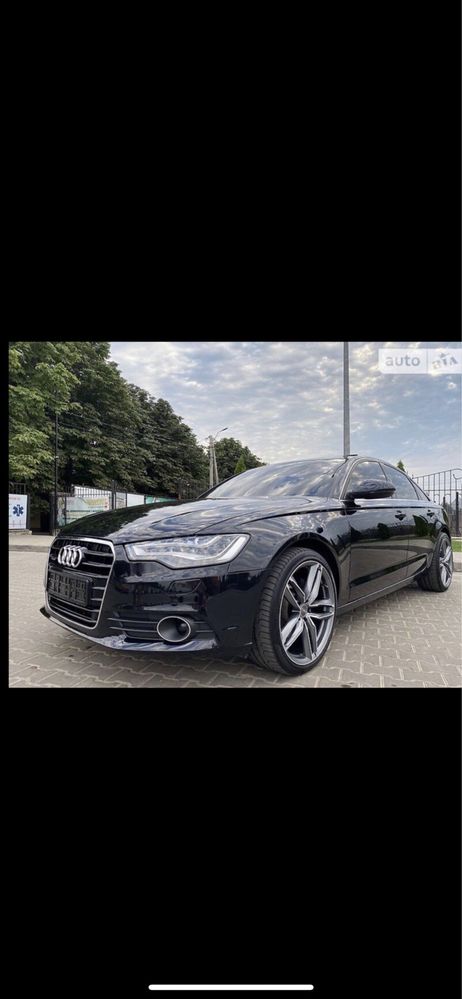 Диски Нові R17 AUDI A4 A5 A6 A7 A8 Q3 Q5 Q7 Q8 в Наявності