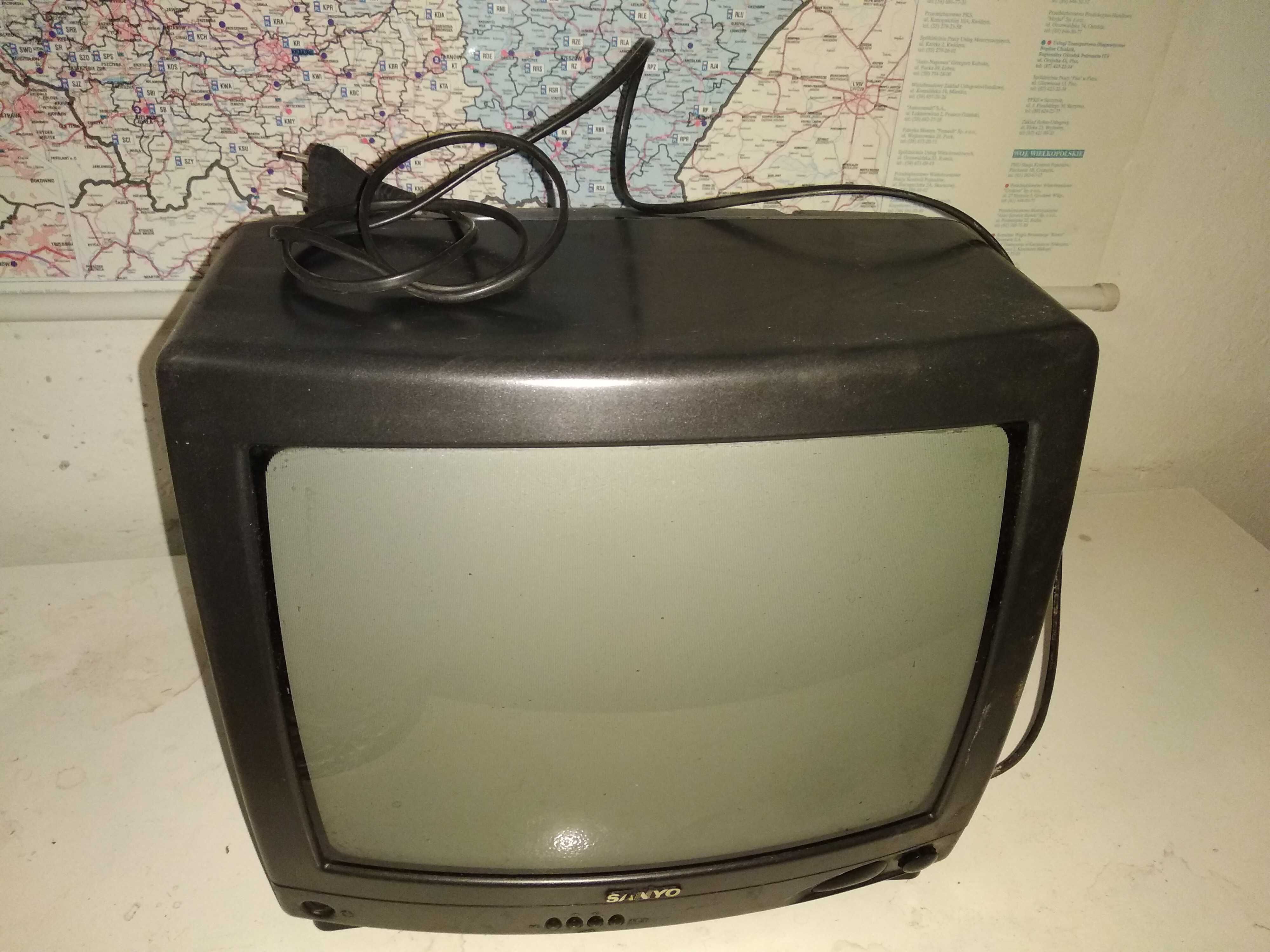 Telewizor Sanyo TV