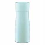 XAVAX Kubek termiczny bidon termos miętowy 400 ml