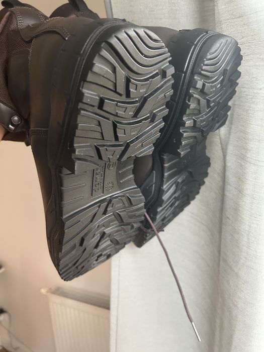 Oryginalne buty wojskowe Demar 44