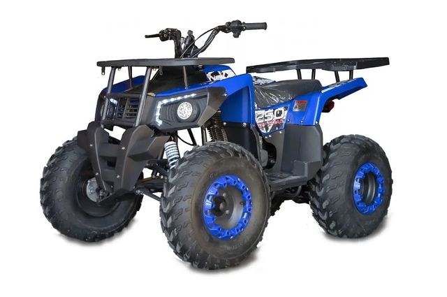 Bashan  Quad ATV 250 HERCULES MANUAL HAK dostawa Cała PL Gratis