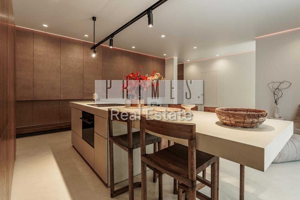 Продажа 3к квартиры 100м2 Французький квартал 2 Предславинская Центр