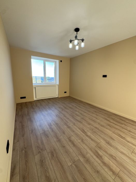 Яскрава 2-кімнатна квартира в новобудові!