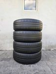 Lato Michelin 205/60 R16 6mm