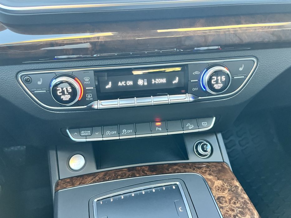 Audi Q5 Premium Plus