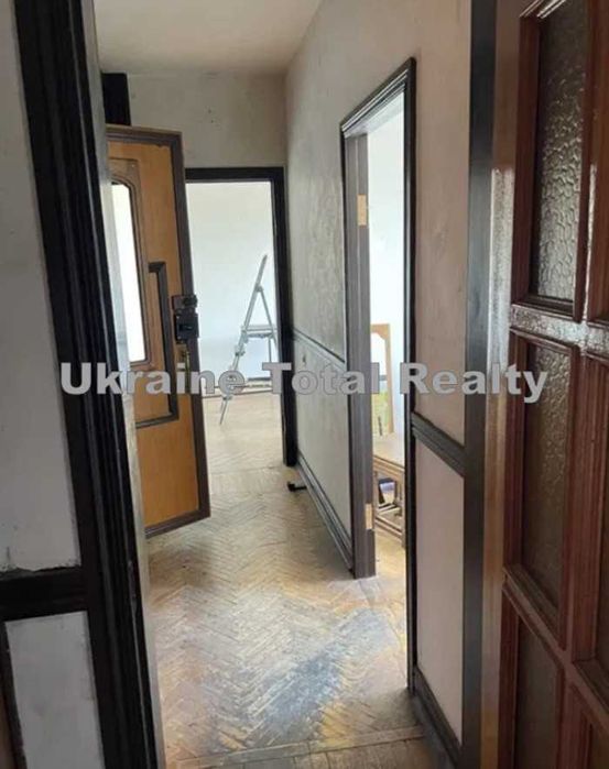2к квартира біля метро! Вул Героїв полку Азов (Малиновського) 27Б