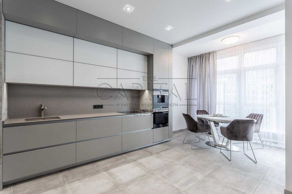 Оренда квартири, ЖК Новопечерські Липки, Драгомирова, Верхогляда