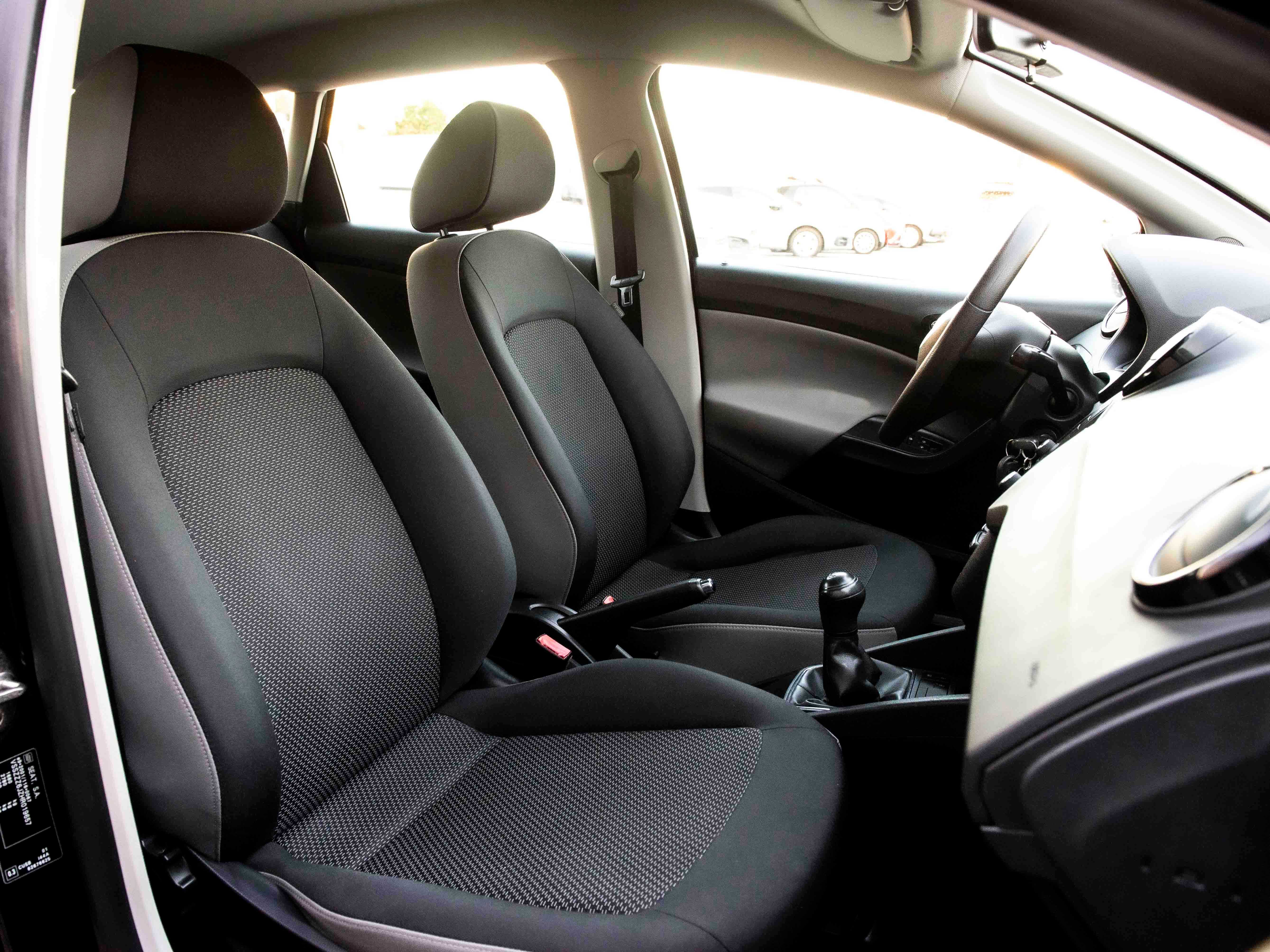 SEAT Ibiza ST 1.4 TDI CONNECT