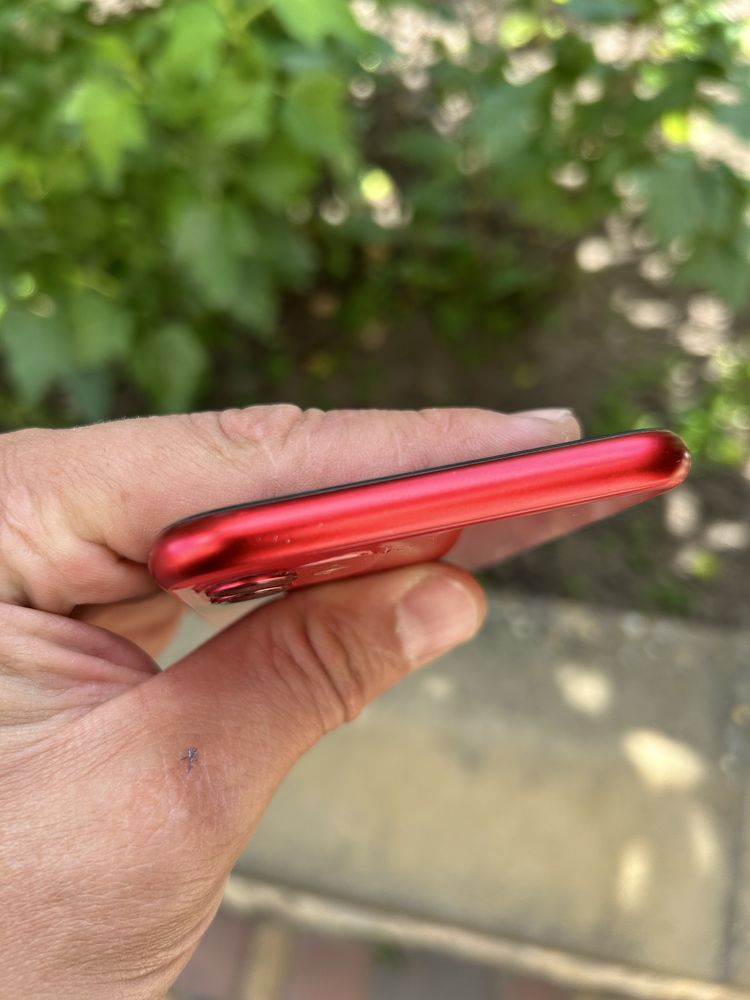 iPhone 11 64GB Neverlock айфон/ICloud чистий Все в оригіналі