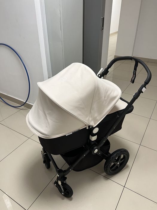 Коляска Bugaboo Cameleon 3