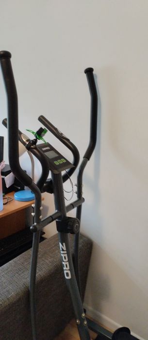 Orbitrek zipro neon