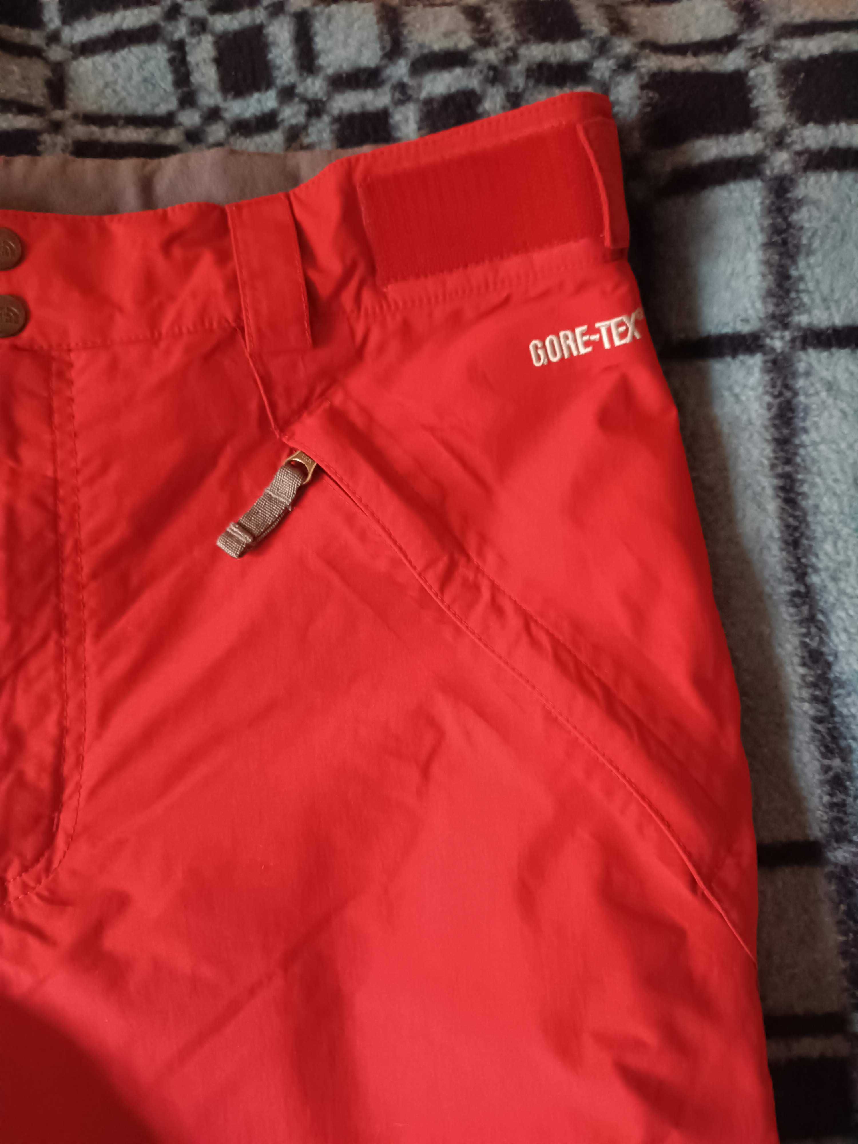 Spodnie The North Face  Gore-Tex RECCO