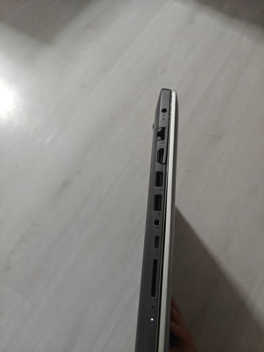 Lenovo IdeaPad 320 без зарядного