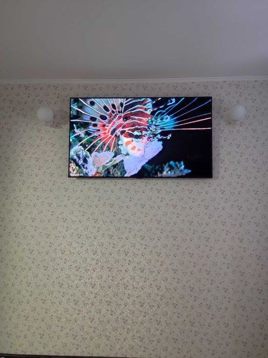 Продам свій LG OLED55C8