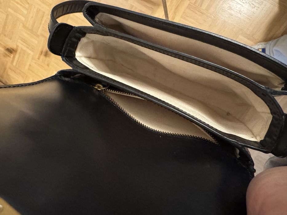 Soeur сумка чорна