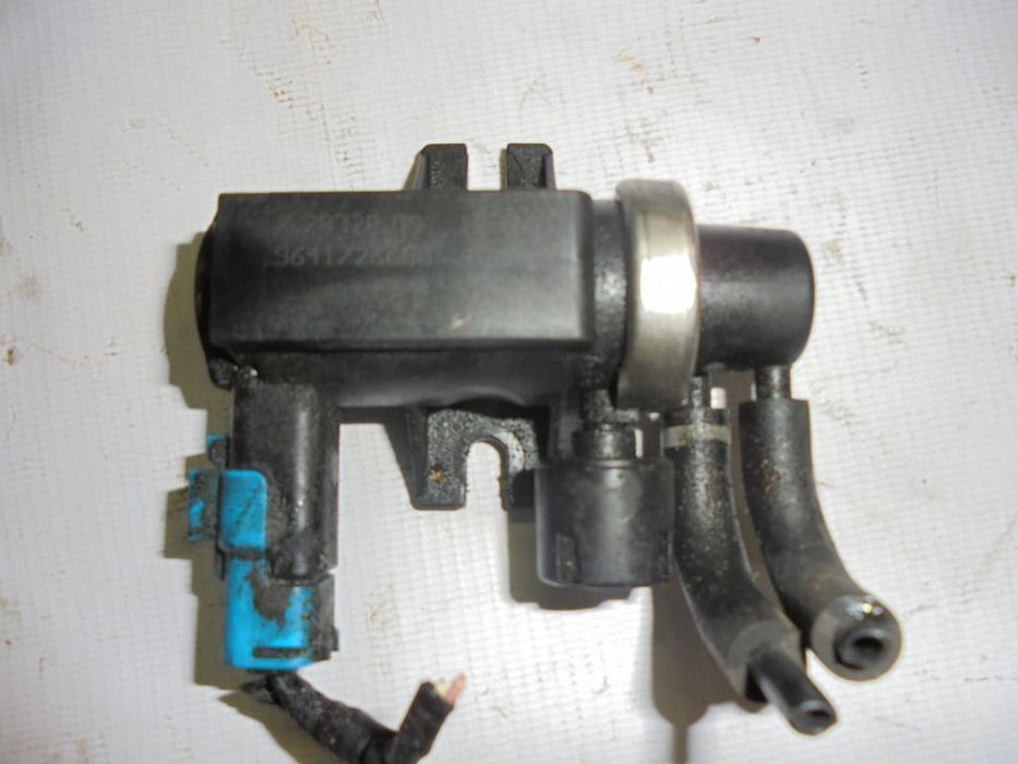 ZAWOR PODISNIENIA PEUGEOT 307 2.0 HDI 9641726680