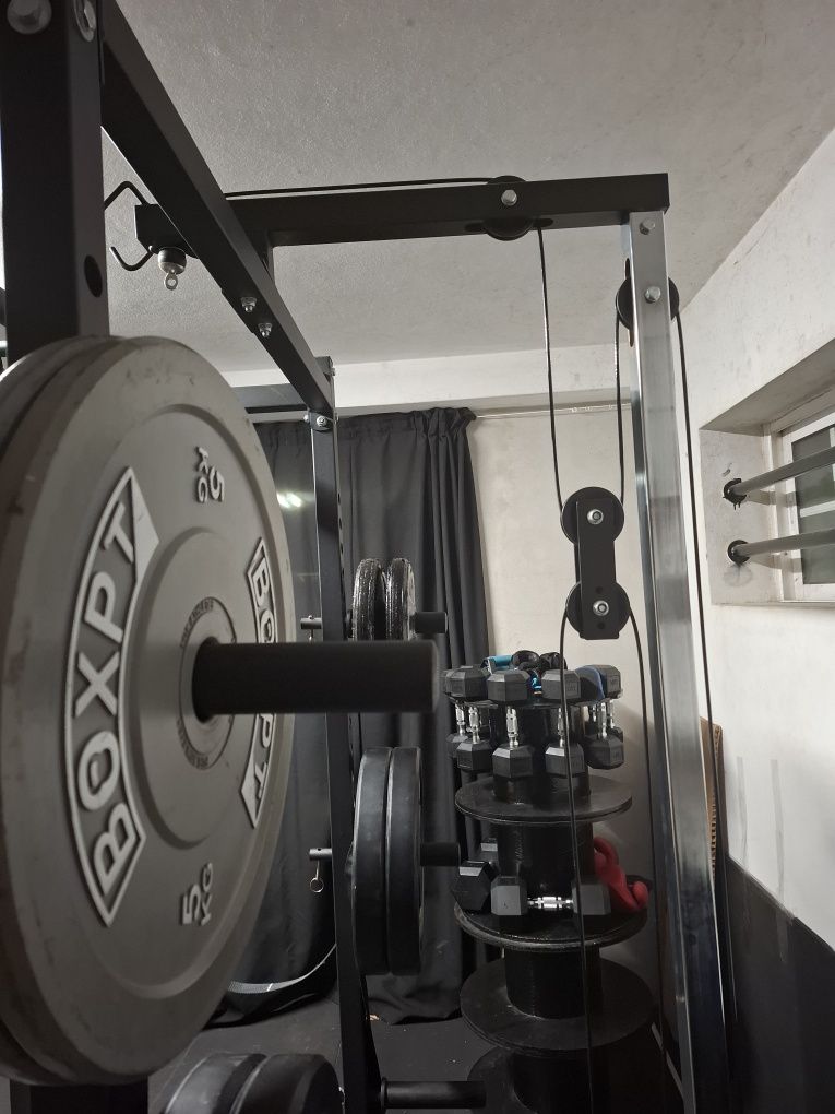Rack Force Usa PT Full Ext