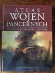 Atlas wojen pancernych od 1916 roku do chwili obecnej - Stephen Hart