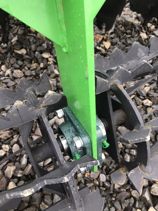 Дискова борона Bomet