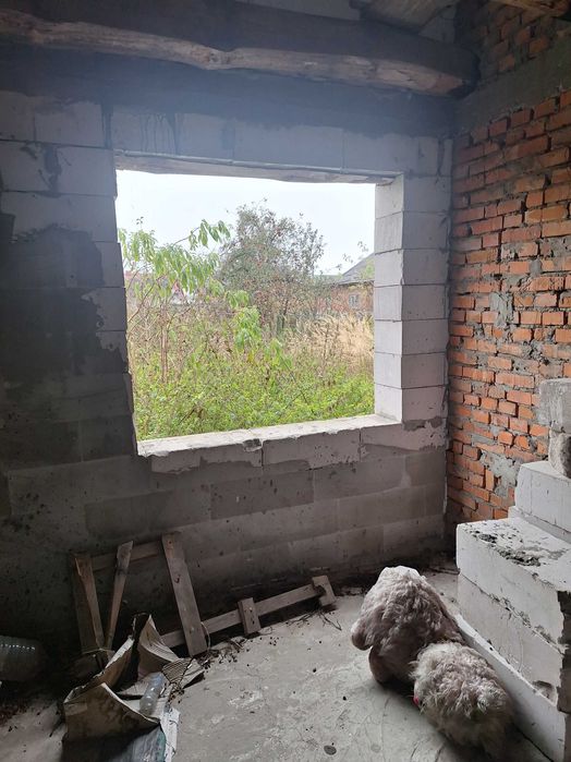 Продаж будинку в с.Волиця