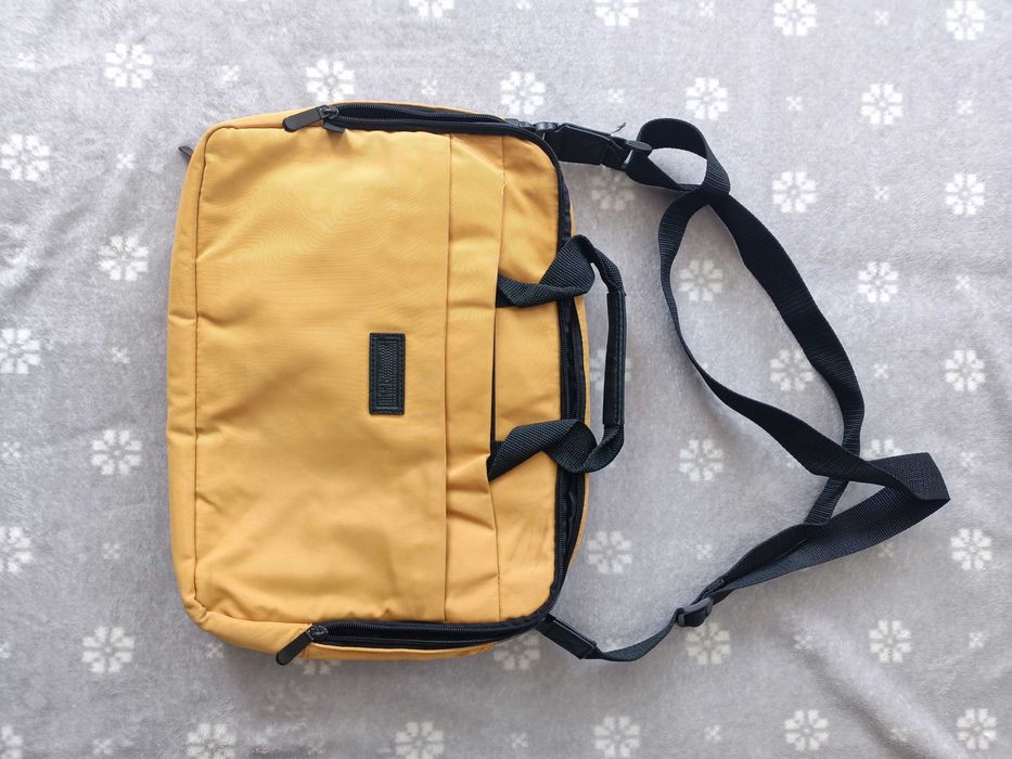 Сумка для ноутбука Zara