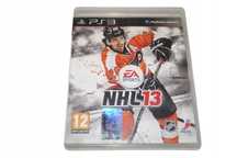 Hokej Nhl 13 Sony Playstation 3 (Ps3)