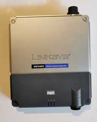 Acesso externo Linksys-Cisco Wireless G (WAP54GPE)