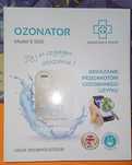 Ozonator Model S500