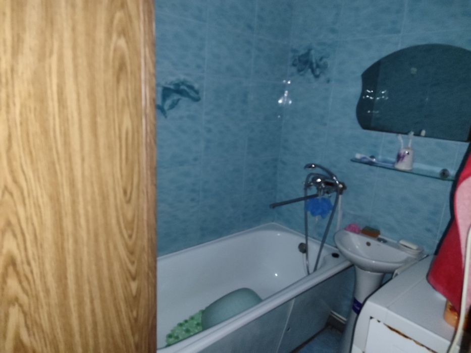 Аренда 3-х кімнатної квартири м. Дніпро